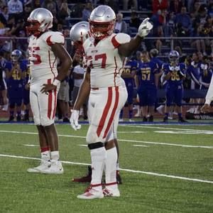 Meet your Posher, Dierre